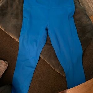 Zyia leggings